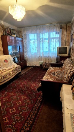 2х кімнатна р-н райлікарні - фото 1