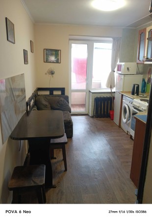 Продам 1-кімнатну квартиру по вул Мацієвського - фото 1