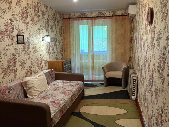 Продаж 2-х кімнатна по Шевченка Нежин