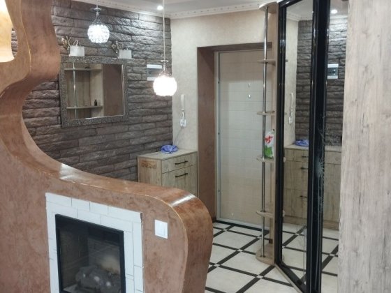 Продам 2-х кімнатну квартиру в центрі Нежин