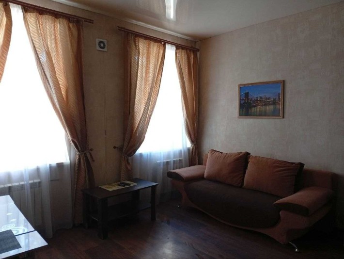 Продам 3-х кімнатна квартира Ніжин - фото 1