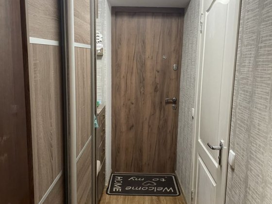 2-х кімнатна квартира Звягель