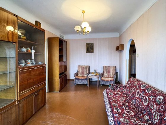 2-кімнатна квартира вул. Героїв ЗСУ Нововолынск