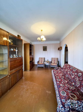 2-кімнатна квартира вул. Героїв ЗСУ - фото 1