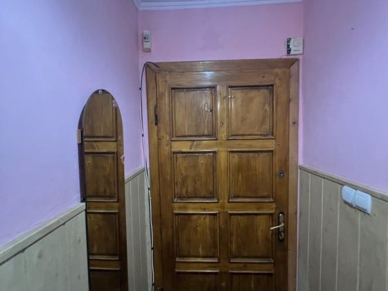 Продаж 2-х кімнатноі квартири Мукачево