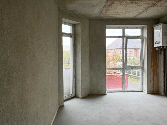 Продається простора 2-кімнатна квартира в новобудові! Мукачево