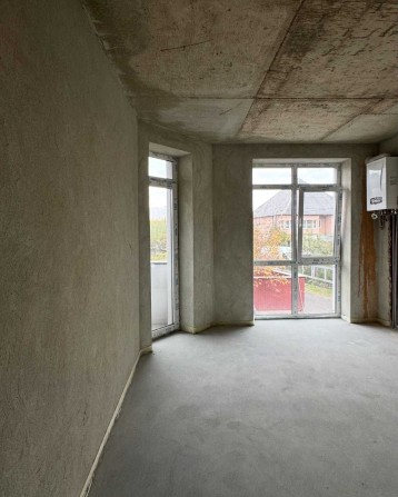 Продається простора 2-кімнатна квартира в новобудові! - фото 1