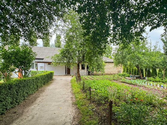 Квартира 62 м2 по вул. Луцька Нововолынск