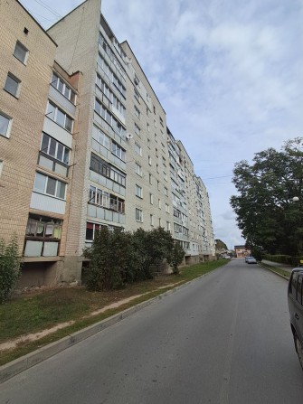 Продаж 3-кімнатної квартири з АВТОНОМНИМ ОПАЛЕННЯМ. - фото 1