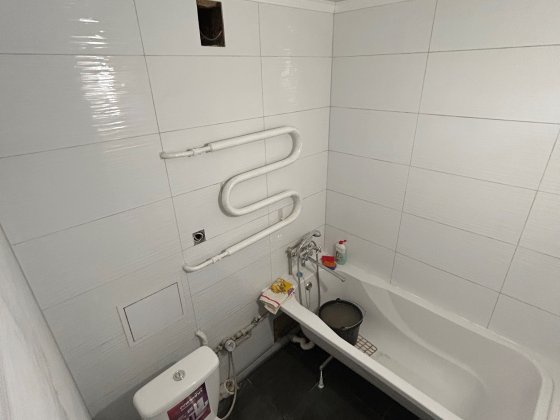 2-х кімнатна квартира у центрі Нововолинськ