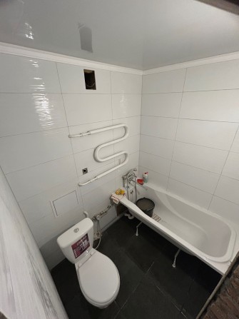 2-х кімнатна квартира у центрі - фото 1