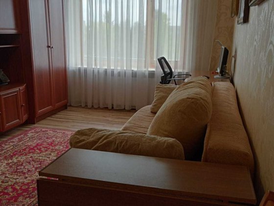 Продаж 3-х кімнатної квартири в Мукачеві Мукачево