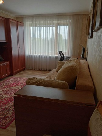 Продаж 3-х кімнатної квартири в Мукачеві - фото 1