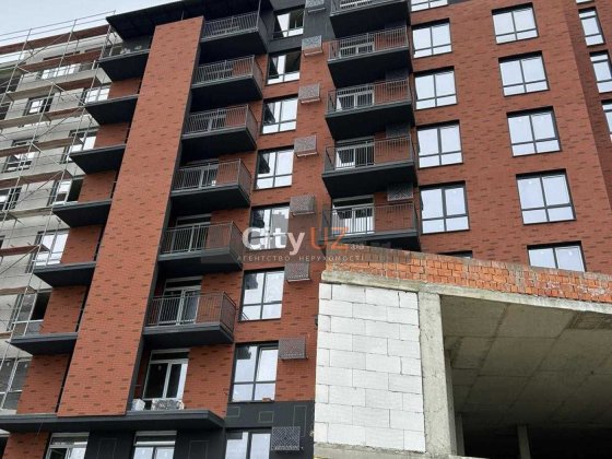 Продається квартира в Мукачеві Мукачево