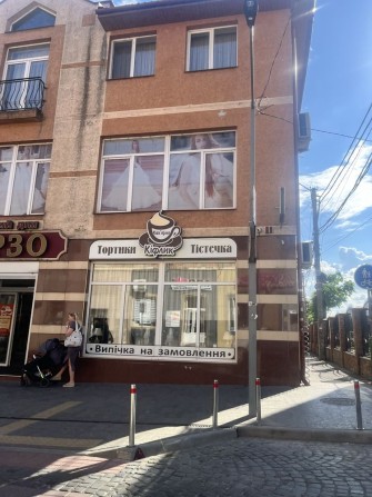 Центер Мукачево Венеция - фото 1