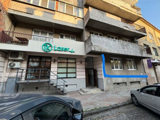 Продаж квартири терміново Мукачево