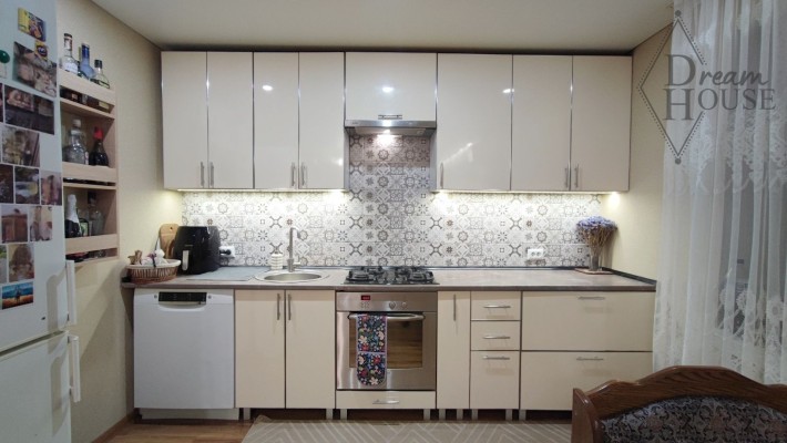 Продаж 3-кім.кв. по Пр.Перемоги2а - фото 1