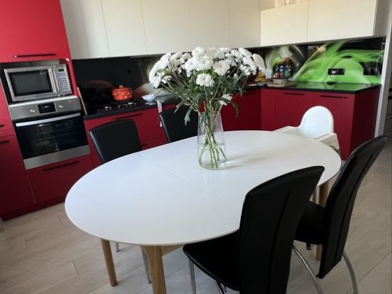 Продаж 3-х кім.квартири з авт. опаленням в новобудові Нововолинськ