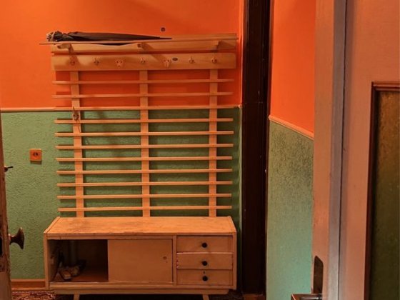 Продається 2х кімнатна квартира Мукачево