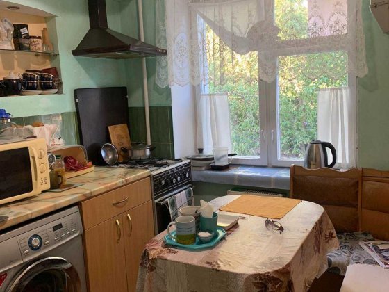 Продаж 3 кімнатної с.Нове Новое