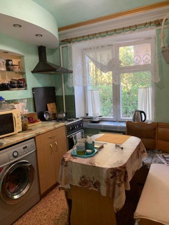 Продаж 3 кімнатної с.Нове - фото 1