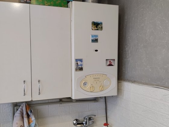 Продається 1 кімнатна квартира Мукачево