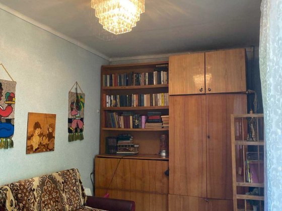 Продається 2- кімнатна квартира Мукачево