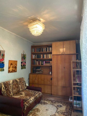 Продається 2- кімнатна квартира - фото 1