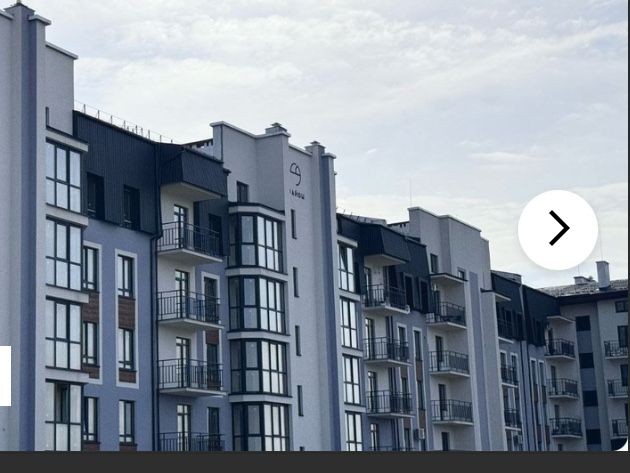 Квартира Мукачево новобудова - фото 1