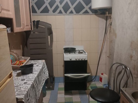 В Продажу Квартира біля ГОСПІТАЛЮ Мукачево