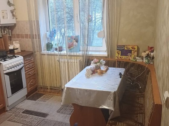 Продаж двохкімнатной квартири. Мукачево