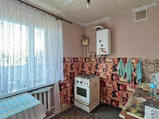 Продається двокімнатна квартира в Підгоряно Мукачево