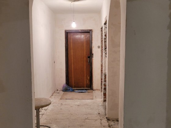 Продаж 3-ьох кім.кв. Мукачево