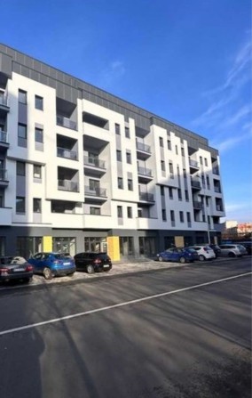 Квартира новобудова - фото 1