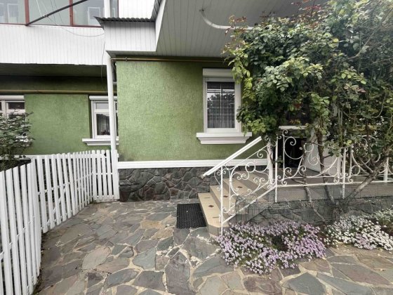 Квартира в центрі Мукачева Мукачеве