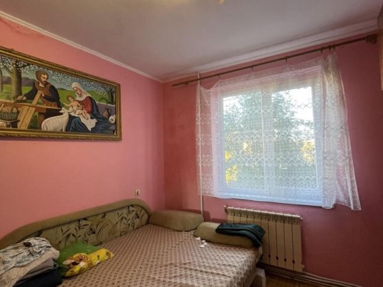 Квартира в Мукачеві Мукачево