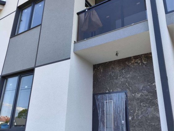 Продаж Сучасних квартир в новобудові від 50 до 100 м2 в місті Мукачево Мукачево