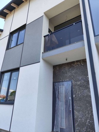 Продаж Сучасних квартир в новобудові від 50 до 100 м2 в місті Мукачево - фото 1