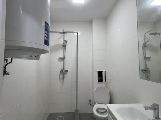 Продається однокімнатна квартира в інтуристі Мукачево