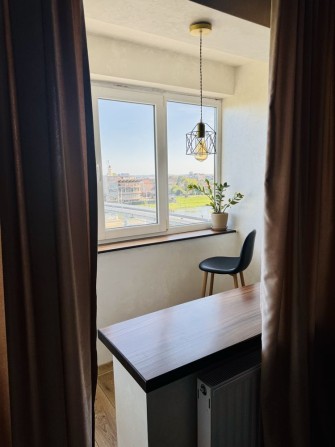 3-х кімнатна квартира в самому центрі - фото 1