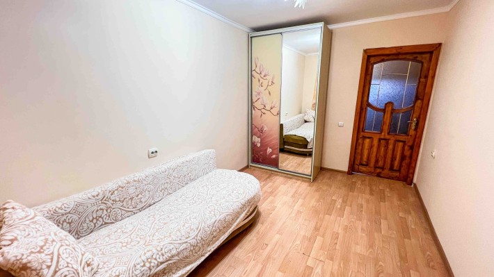 Продається 2-кімнатна квартира - фото 1