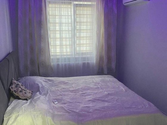 Квартира не далеко від центра Мукачево