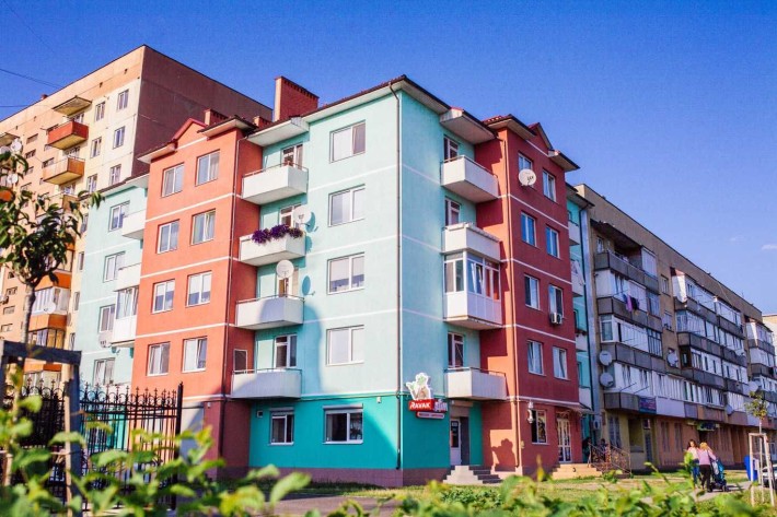 ПРОДАЖ!!! Росвигово 3-кімнатна квартира. - фото 1