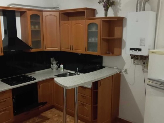 Продаж квартири в ценрі.Чешка Мукачево