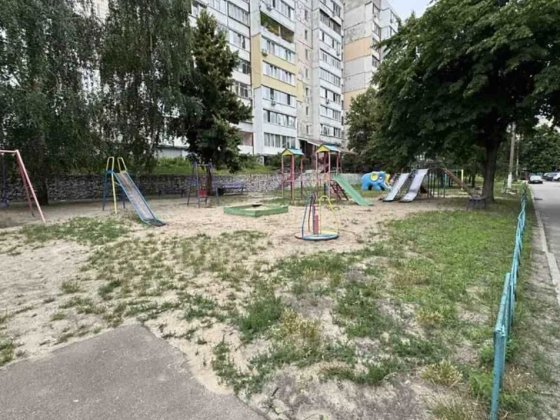 2х кімн квартира, Київська обл, Обухів, вул.Київська, буд. 170, кв. 14 Обухов