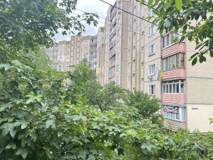 Продаж 3к квартири, Обухів. єВідновлення, постанови - так! - фото 1