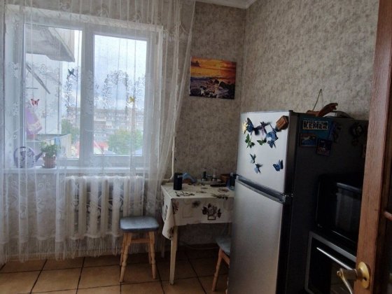 Продам 1 но кімнатну квартиру в Обухові Обухов