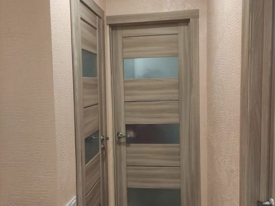 Однокімнатна квартира Очаков