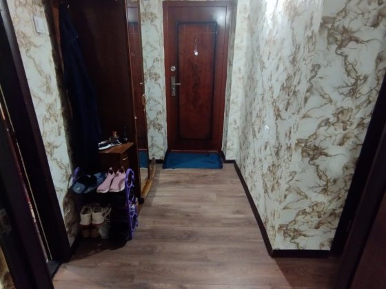 Продаю 3 - х кімнатну квартиру Очаков