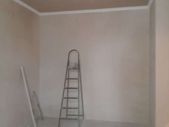 Продається 1-кімнатна квартира Очаков